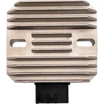 Moose Offroad Rectifier Regulator Yamaha M-10-419H. Fixed Price $164.95.