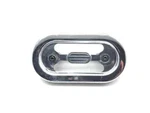 Ignition Voltage Regulator Cover 2000 Harley-davidson Dyna Low Rider Fxdl 2803. Fixed Price $22.54.