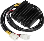 Ricks Series Voltage Regulator Rectifier Ducati Monster 1100 Evo 11-13. Fixed Price $179.95.