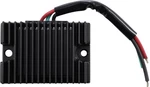 Drag Specialties 12VBLK Regulator Xl '65-'77 Black. Fixed Price $141.39.