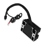 Motorcycle Regulator Rectifier For Xlh 883 Deluxe 1986-1990 74523-91 74570-96Y. Fixed Price $33.71.