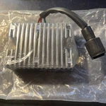 Drag Specialties Voltage Regulator For 1982-'84 Harley Davidson 74504-82 Xl 'y'. Fixed Price $110.00.