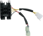 Moose Offroad Regulator/rectifier Arctic Cat M-10-664. Fixed Price $118.95.