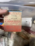 New Nos Genuine Kawasaki 21061-011 Rectifier S1 S2 S3 KH250 Mach Ii KH400. Fixed Price $111.00.
