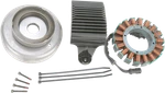 Cycle Electric Inc 3-PHASE Charging Kit Harley Davidson CE-84T-07. Fixed Price $881.99.