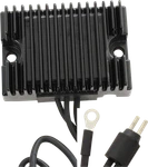 Drag Specialties Regulator Black Fits '92-'93 Xl 74523-92BK. Fixed Price $96.39.
