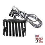 74519-88A H1988 Voltage Regulator Rectifier Fit 1992 For Dyna Glide. Fixed Price $36.32.
