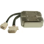 Regulator For Yamaha Motorcycle Xs 500CC 850CC 1100CC; AYA6008. Fixed Price $99.75.