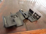 07 Harley Dyna Wide Glide Fxdwg Rear Regulator Caddy Plastic Bracket 70464-06. Fixed Price $7.32.