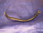 93 Harley Davidson XLH1200 Sportster Negative Battery Cable 70097-94. Fixed Price $9.00.