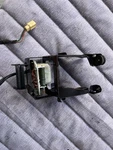 Yamaha R5 DS7 RD350 RD250 Voltage Regulator Rectifier Battery Box Tray Holder. Fixed Price $40.00.