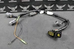 2000 Kawasaki KX125 KX250 Oem Main Chassis Wire Wiring Harness Loom 26030-1676. Fixed Price $59.49.