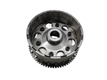 Triumph Street Triple 765 2017 -19 Flywheel Freewheel Original Oem T1300182. Fixed Price $441.69.