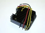 Battery Eliminator Regulator Rectifier 2 Wire Podtronics Triumph Norton Bsa. Fixed Price $74.99.