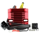 RMS022-106222 Rmstator Red Machined Aluminum Mosfet Regulator For Atv &. Fixed Price $148.62.