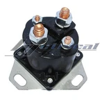 Starter Switch Solenoid Relay For Harley Davidson 73-79 Big Twin 74-79 Sportster. Fixed Price $21.99.