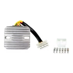 Kimpex Hd Voltage Regulator Rectifier Kawasaki 225709 Oem# 21066-1028. Fixed Price $107.09.