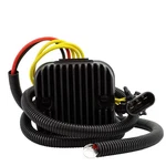 Rmstator Mosfet Voltage Regulator Rectifier Suzuki Hayabusa 1300 08-09. Fixed Price $134.89.