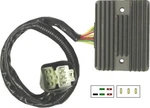 Tourmax Regulator / Rectifier Honda CBR1100XX1-6 Wires SH689A-12. Fixed Price $141.75.