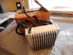 Nos Harley Davidson Electra Glide Twin Power Electronic Regulator-chrome 498272. Fixed Price $119.99.