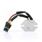 Regulator Rectifier Voltage For Speedster 1998 1999 Sea Doo Jetski Va. Fixed Price $23.65.