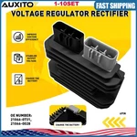 Voltage Regulator Rectifier For Kawasaki Ninja ZX6R ZX600R 09-2012 21066-0730. Fixed Price $28.99.