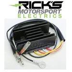 Ricks Motorsport Rectifier/regulator For 1979-1981 Suzuki GS850G Vb. Fixed Price $144.95.