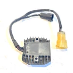 2000 2008 Kawasaki Ninja ZX-6R, Oem Rectifier, Volt Regulator, P/n 21066-1125. Fixed Price $16.50.