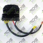 Ricks Series Rectifier-regulator Lithium Compatible 14-216H. Fixed Price $169.95.