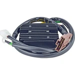 Arrowhead Voltage Regulator/rectifier Replacement Oem Spec 230-58221. Fixed Price $93.17.