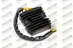 Ricks Series Rectifier-regulator For Suzuki Hayabusa GSX1300R 1999-2007. Fixed Price $157.95.