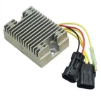 Rectifier Voltage Regulator For Polaris Sportsman 400 500 Ranger 4012192. Fixed Price $27.88.
