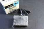 New Drag Specialties Chrome Voltage Regulator Harley 80CI Flh Fxrt Fxrs. Fixed Price $39.95.