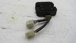 1984 Honda VF500F Interceptor Voltage Regulator Rectifier. Fixed Price $14.95.
