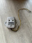 Regulator Original Suzuki GS750 32500-45010. Fixed Price $50.90.