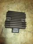 Yamaha/mercury 115HP 4 Stroke Outboard Rectifier Regulator (6D3-00). Fixed Price $40.00.