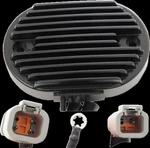 Drag Black Solid State Voltage Regulator 40A For Harley Softail 2007 74540-07. Fixed Price $164.27.