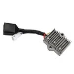 Rectifier Regulator For Kawasaki BR125 Pro 21066-0713 21066-0764. Fixed Price $32.64.