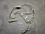 2001 Yamaha Wire Harness Ignition Coil Voltage Regulator. Fixed Price $99.99.