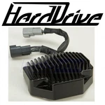 Harddrive Regulator For 2006 Harley Davidson Fxdli Dyna Low Rider - Kr. Fixed Price $236.66.