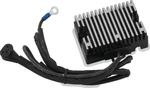 Twin Power 498305 Voltage Regulator For Harley Big Models Black Finish. Fixed Price $119.99.
