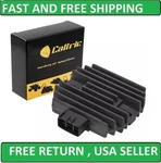 New Regulator Rectifier Fits Honda TRX500FA Foreman Rubicon 4X4 2001 2002 -. Fixed Price $46.50.