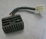 Yamaha Voltage Regulator Rectifier Factory Reg/rec DE3804 1317H2. Fixed Price $52.26.