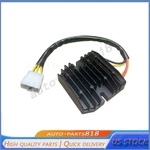 Electric Shot Regulator Rectifier For Suzuki GXSR1000 GSXR750 GSXR600 New. Fixed Price $55.20.