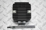 1984 Kawasaki Ltd ZN700A Shaft Rectifier Voltage Regulator. Fixed Price $59.99.