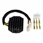 Regulator Rectifier For Kawasaki Kz And Zx Models 1981-2005. Fixed Price $94.86.