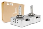 Genxenon D5S 35W Hid 6000K White Replacement Headlight Bulbs, 2 P.... Fixed Price $149.00.