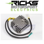 Ricks Motorsport Rectifier/regulator For 1978-1979 Honda CX500 Electrical. Fixed Price $151.30.