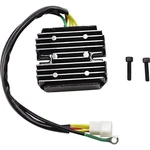 Ricks Motorsport Electric 14-223H Shot Series Rectifier/regulator. Fixed Price $154.95.