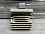 2019 Kawasaki Ninja ZX6R Voltage Regulator Rectifier Oem #10825. Fixed Price $75.00.